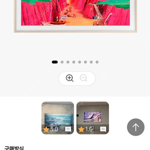 [대구직거래만가능] 2025 the frame pro 163cm 챔퍼 샌드골드 베젤 판매