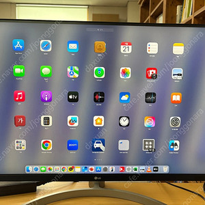 LG 32UN 650