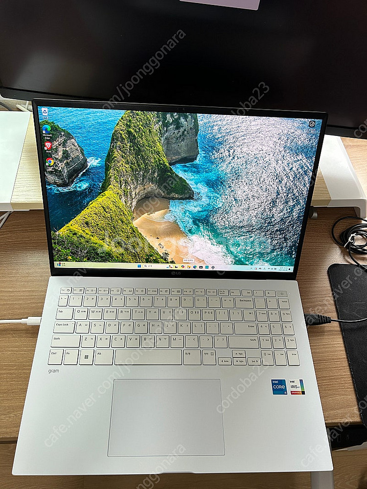 lg 그램16--0