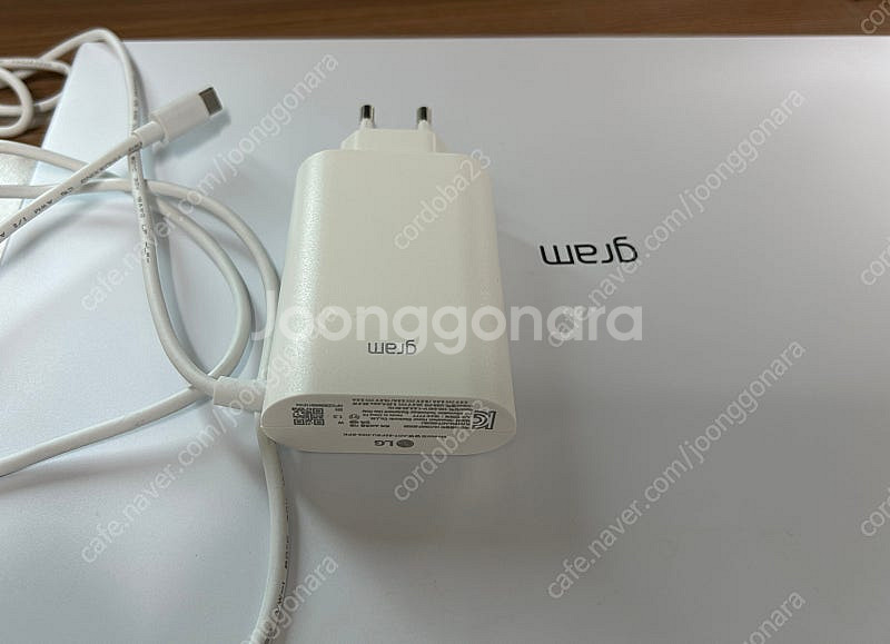 lg 그램16--3
