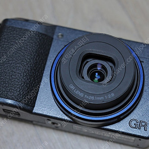 ricoh gr3x 어반에디션, 텔레컨버전 렌즈 및 악세서리 포함
