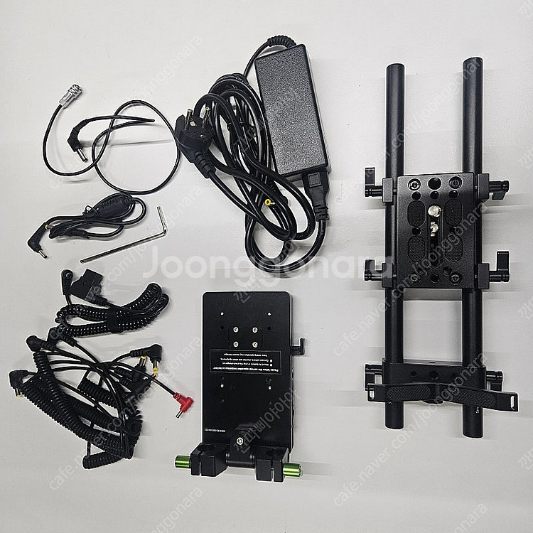 Bmpcc 4k, 케이지, VBP-2, 20.7mm, ...--9