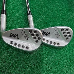 PXG 0311 SUGAR DADDY 슈가대디 50도 56도 웨지세트