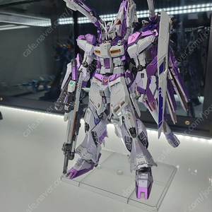 VT하이뉴 메탈릭 도색판 가조