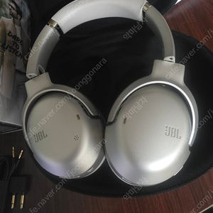 JBL Tour One M2