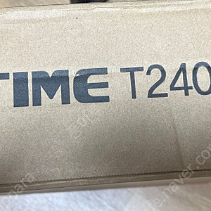 ipTIME T24000NS 미개봉 새제품