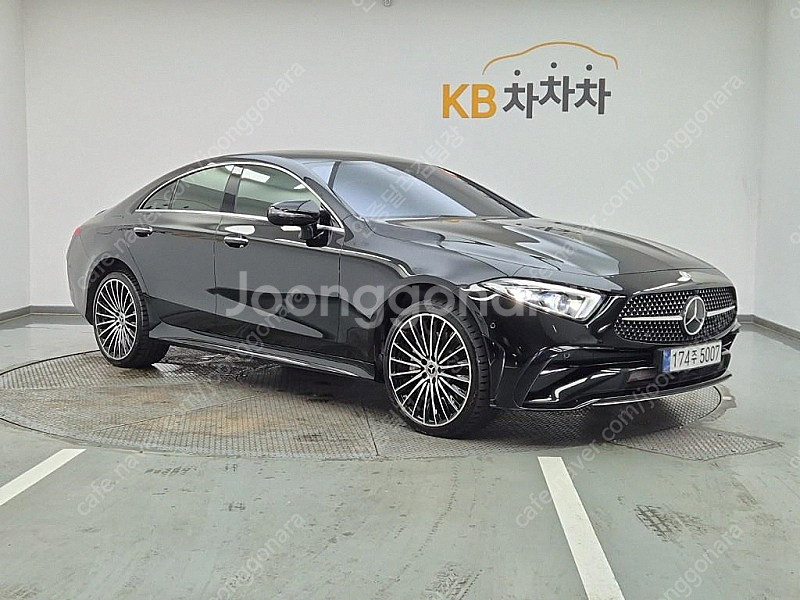 벤츠 CLS클래스 C257 CLS 450 4MATIC ...--1
