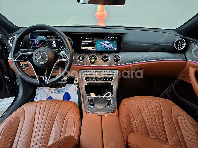 벤츠 CLS클래스 C257 CLS 450 4MATIC ...--4