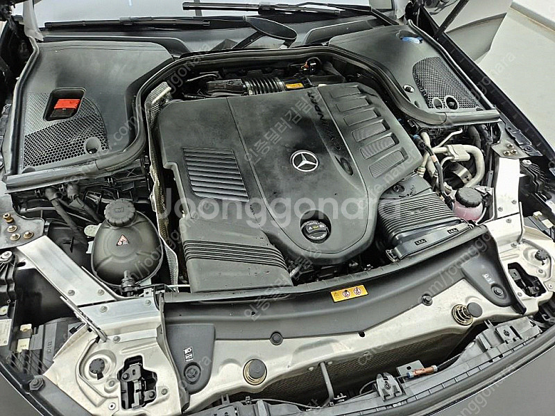 벤츠 CLS클래스 C257 CLS 450 4MATIC ...--5
