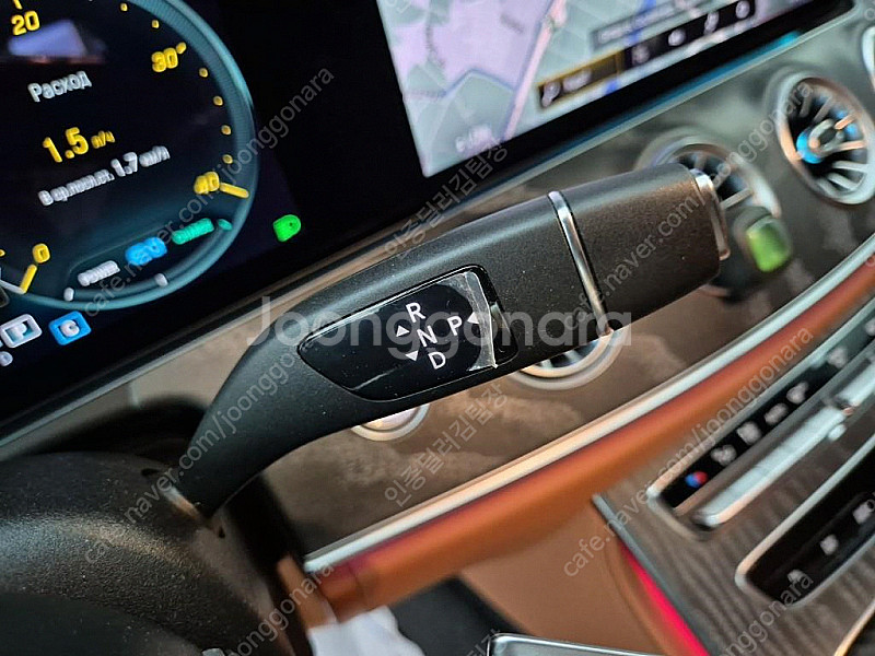 벤츠 CLS클래스 C257 CLS 450 4MATIC ...--7