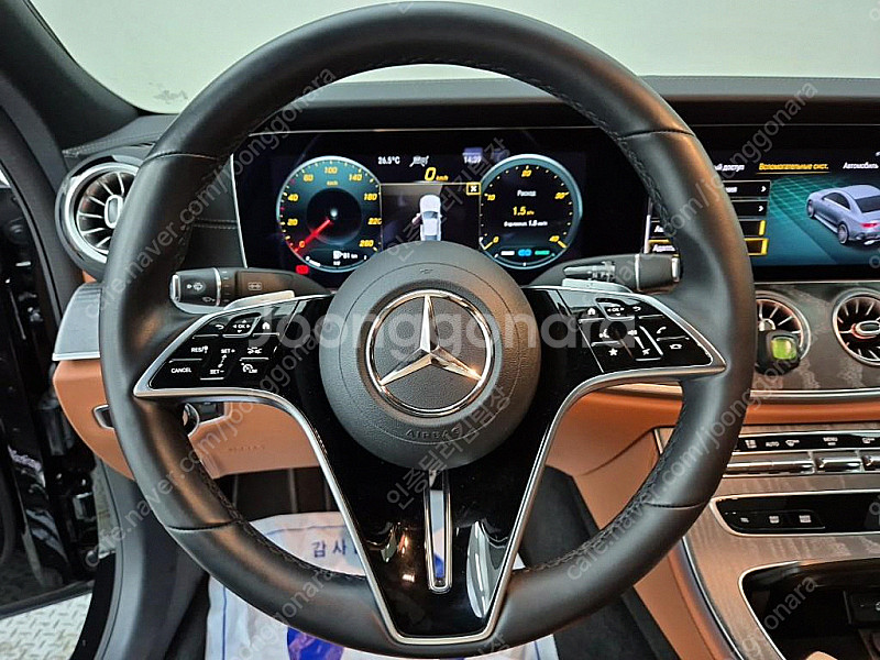 벤츠 CLS클래스 C257 CLS 450 4MATIC ...--8
