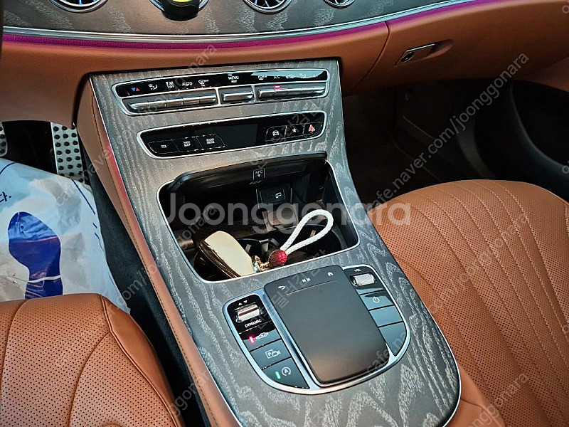 벤츠 CLS클래스 C257 CLS 450 4MATIC ...--9