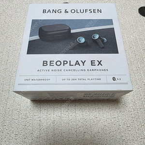 b&o beoplay EX 베오플레이 ex 부품용