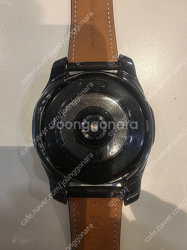 갤럭시 워치3 (45mm) SM-R840--0