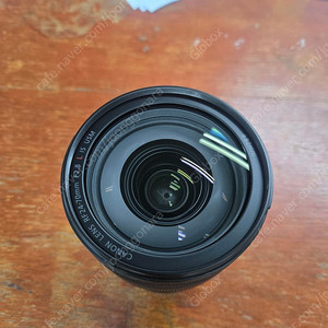 캐논 RF 24-70mm F2.8 L 알계륵 팝니다. 보증 26년 11월까지 24-70 2470