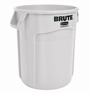 밴티드 브루트 컨테이너 37L 화이트