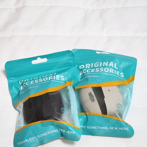 [2개 일괄 판매]샥즈 오픈닷 원 E310 케이스