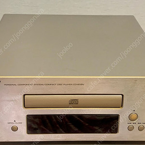 인켈 CD-858V