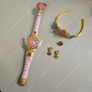 티니핑 하모니어스 요술봉 택포