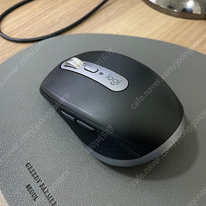 [완전 새거] 로지텍 MX Anywhere 3S FOR MAC 마우스