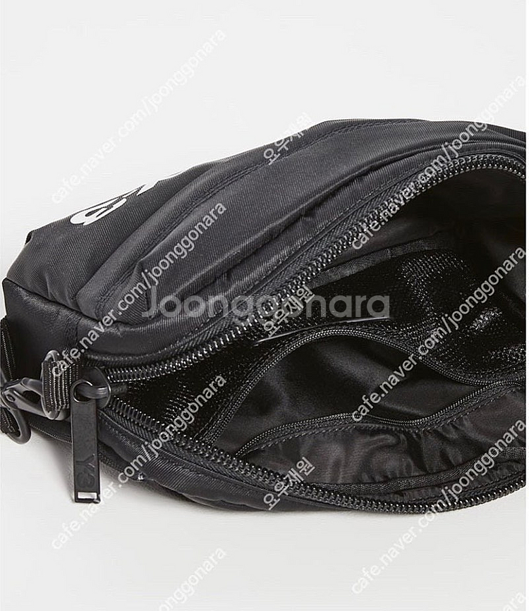 Y-3 SLING BAG 슬링백 크로스백--4