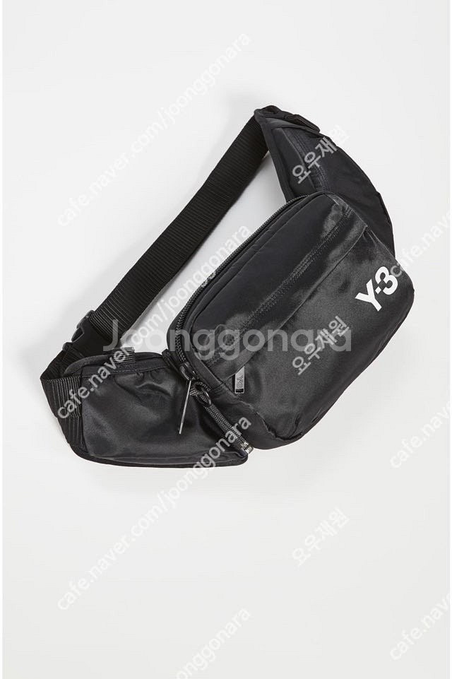 Y-3 SLING BAG 슬링백 크로스백--6