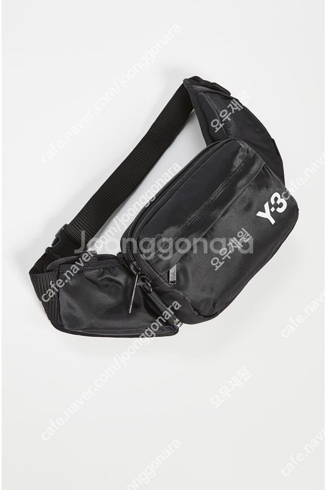 Y-3 SLING BAG 슬링백 크로스백--6