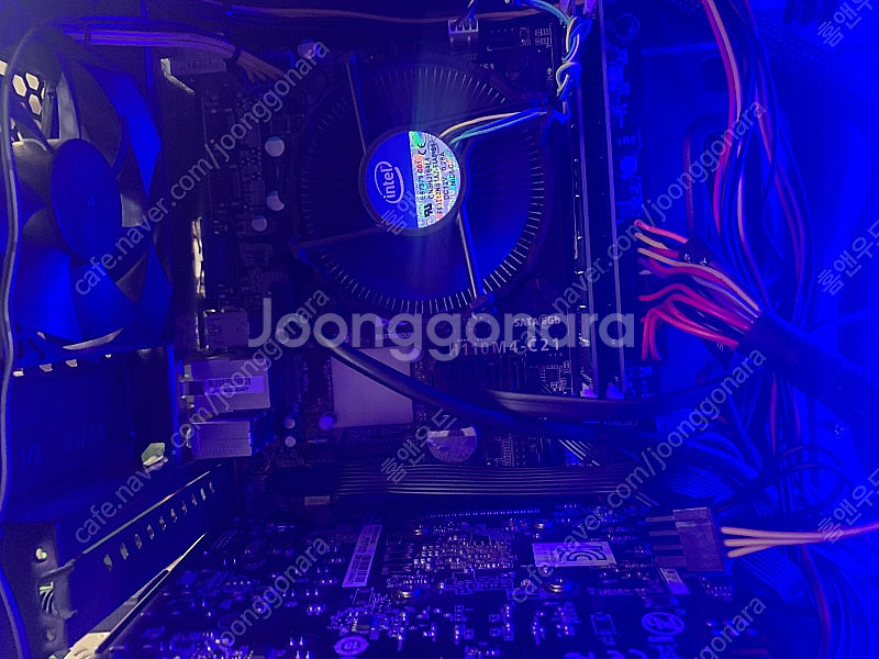 [광주광역시] G4400 + H110 + 8(4+4)램--2