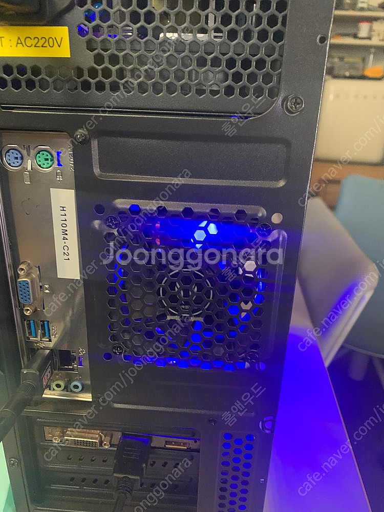 [광주광역시] G4400 + H110 + 8(4+4)램--3