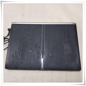 LG XNOTE T380 노트북 320GB,램2GB