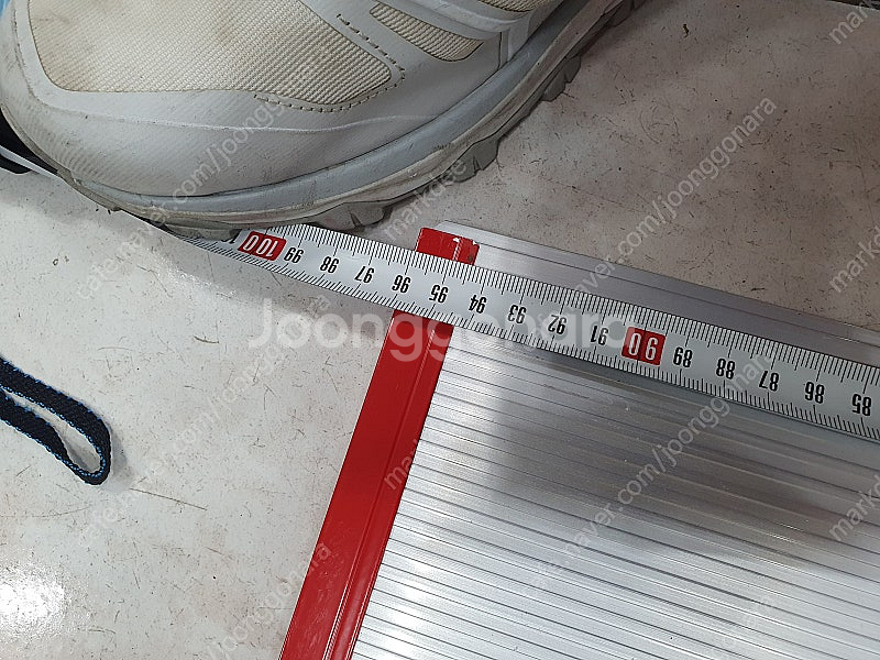 동일 그레잇좌대 연장브라켓--2