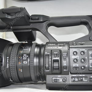 소니카메라 PXW-Z190팝니다