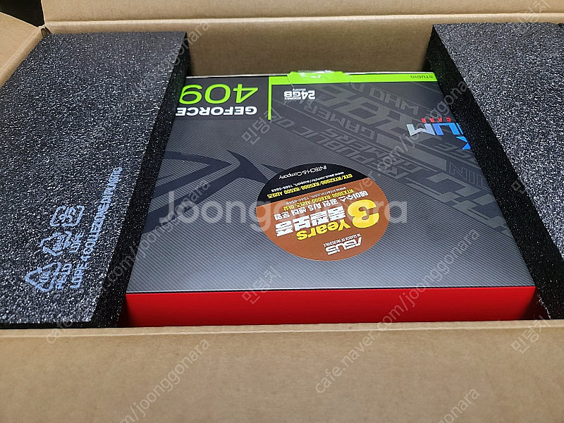 rtx4090 asus matrix--0
