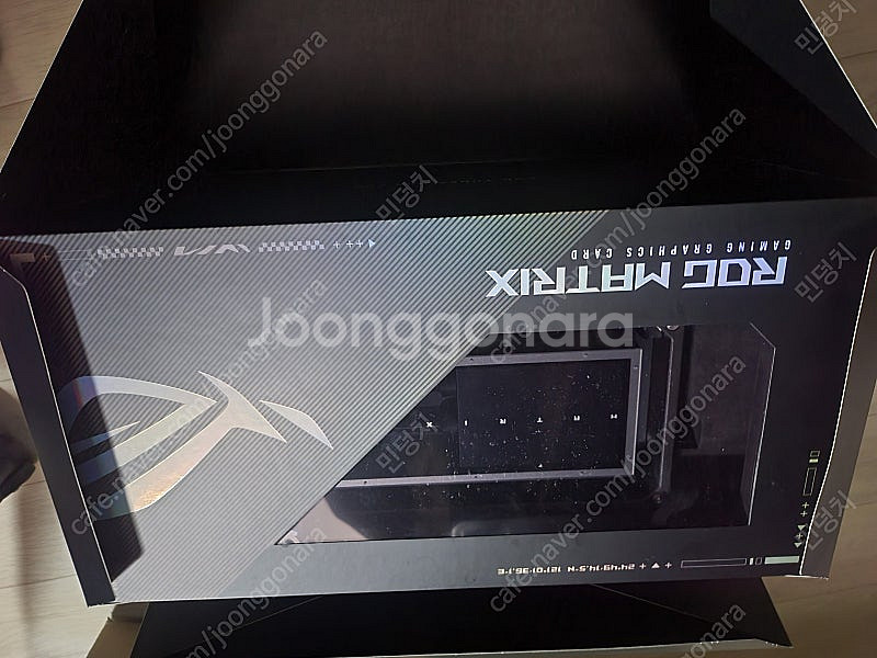 rtx4090 asus matrix--2