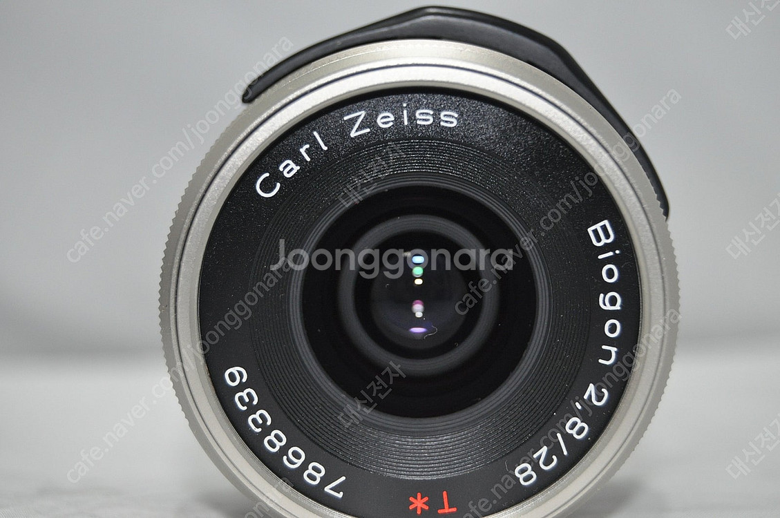 콘탁스21mm. 90mm .35-70mm 콘탁스T3정품...--5