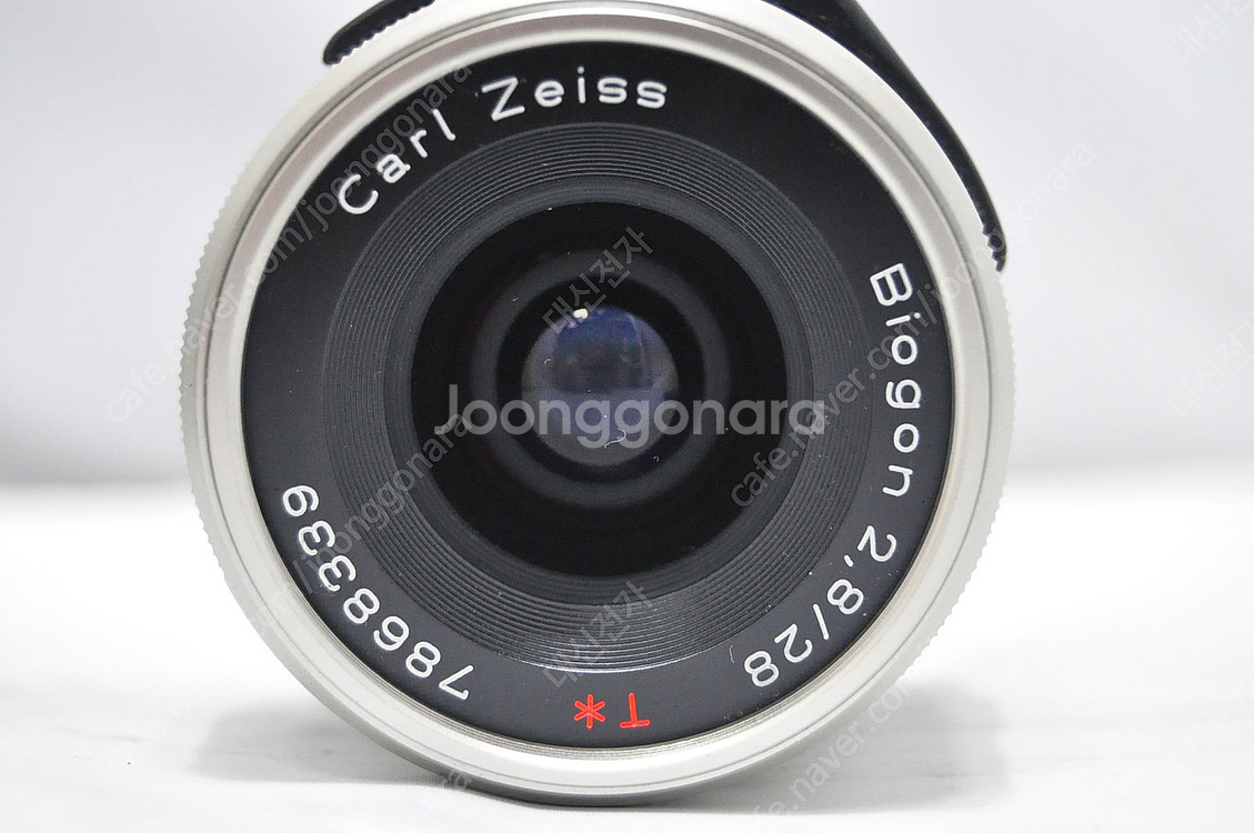 콘탁스21mm. 90mm .35-70mm 콘탁스T3정품...--6
