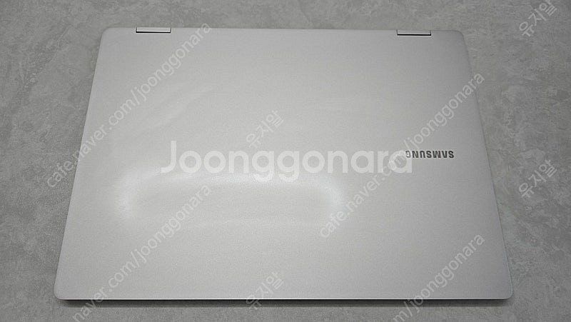 삼성노트북NT960QFG-KC71E(안심보험)--2