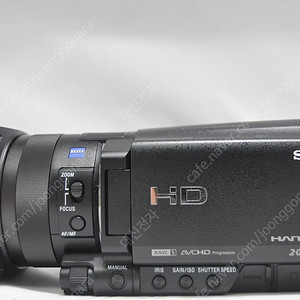소니캠코더FDR-AX100 4K .소니NX100 HDR-CX900 HDR-PJ790V 소니CX405 팝니다