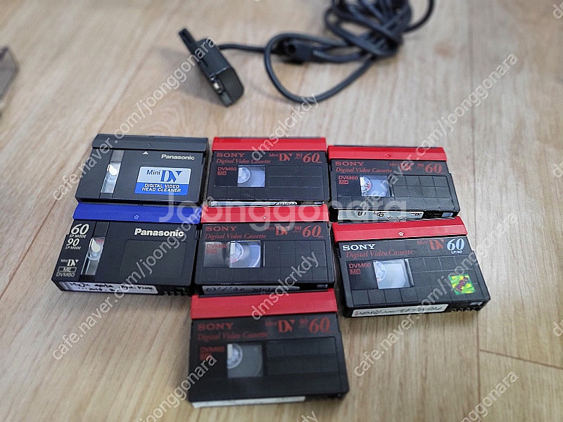 sony 소니 dcr-pc3--7