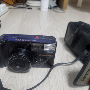 삼성 필름카메라 af zoom 700
