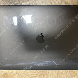 [apple] 맥북 프로 2017 15인치 i7 16GB 512GB CTO 고급형 S급