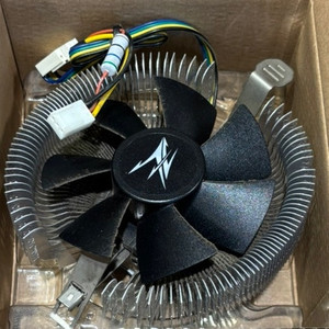 AMD Ryzen 3 3200G CPU