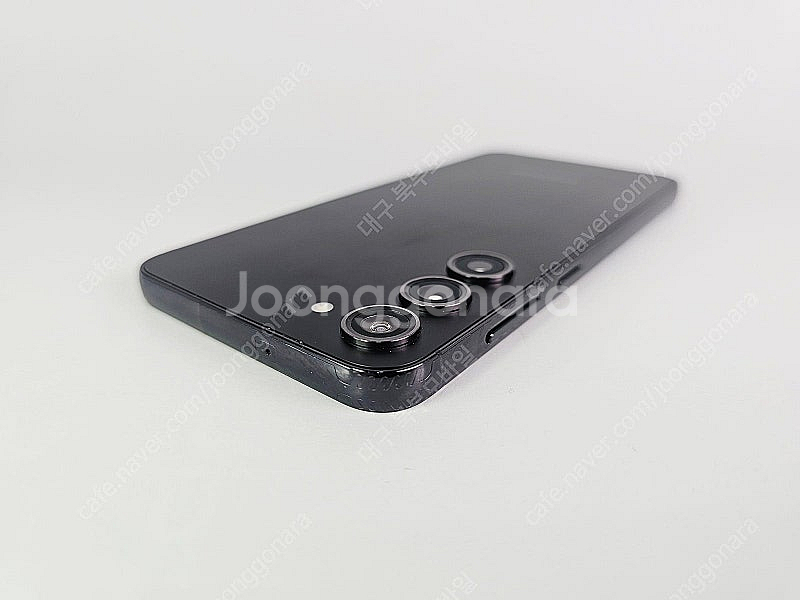 새상품급 갤럭시 S23플러스 512GB 블랙 무잔상 무...--5