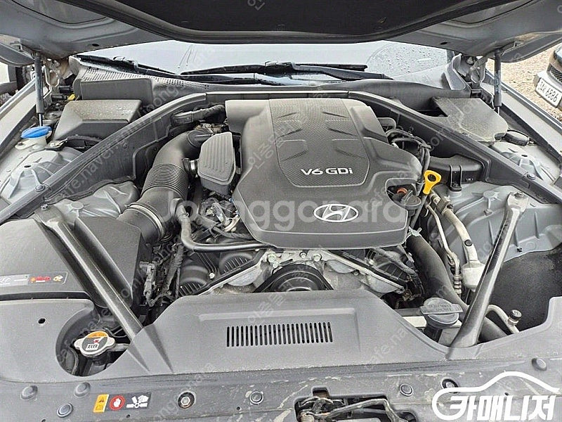 14년식 [현대]제네시스DH G330 모던 저신용전액할...--8