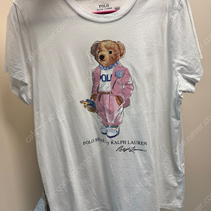폴로 랄프로렌 폴로 여성 티셔트 L