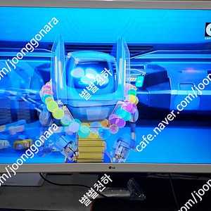 lg 42인치 led tv(인테리어용)