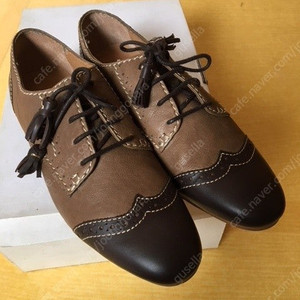 (새상품) ZARA 로퍼