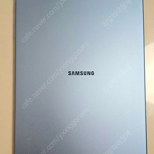갤럭시탭 s6 lite