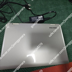 도시바 Toshiba Satellite Radius L15W-B1208D 11.6인치 노트북 터치스크린 팝니다