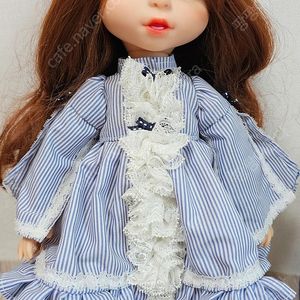 킨디키즈두개 디즈니베이비돌 리페인트묶음 6만원